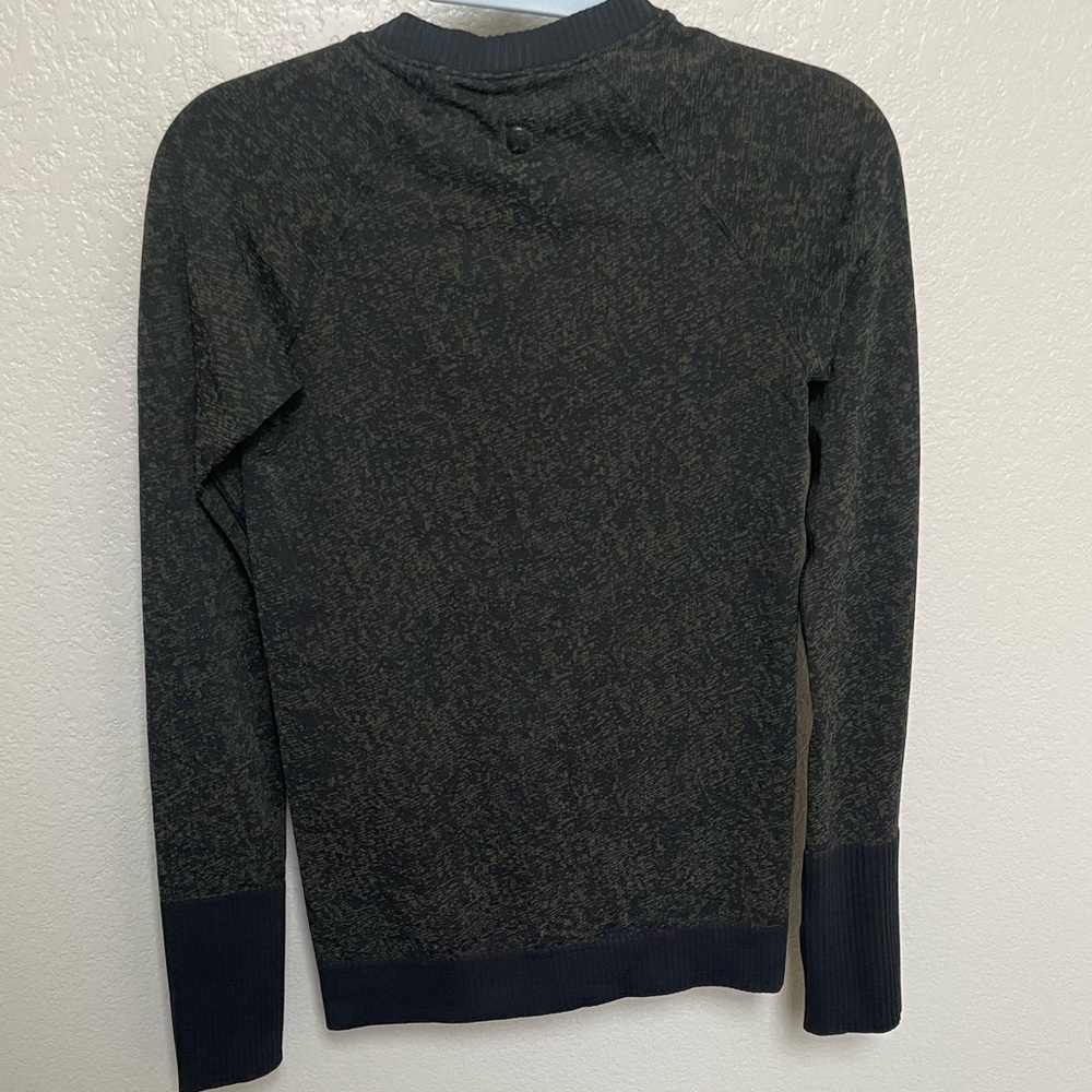 Lululemon Restless Pullover - Picture 2 of 3